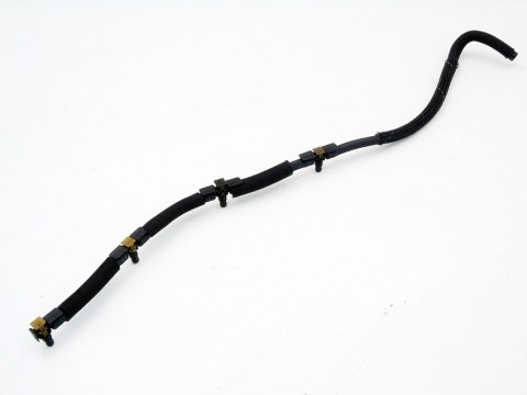 PRZELEWY PALIWA 2.0 TDI A3 Q3 A4 A6 A5 GOLF PASSAT EOS TIGUAN SHARAN Q5