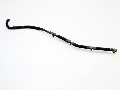 PRZELEWY PALIWA 2.0 TDI A3 Q3 A4 A6 A5 GOLF PASSAT EOS TIGUAN SHARAN Q5