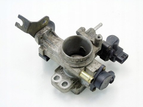 PRZEPUSTNICA 1.0 16V VVTI TOYOTA YARIS PLATZ 1SZ 22210-0J010 89452-0D010 PRZEPUSTNICA 1.0 16V VVTI TOYOTA YARIS PLATZ 1SZ 22210-0J010 89452-0D010