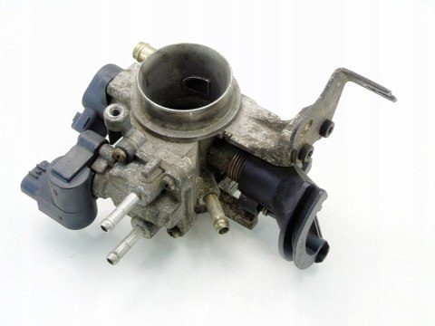 PRZEPUSTNICA 1.0 16V VVTI TOYOTA YARIS PLATZ 1SZ 22210-0J010 89452-0D010 PRZEPUSTNICA 1.0 16V VVTI TOYOTA YARIS PLATZ 1SZ 22210-0J010 89452-0D010