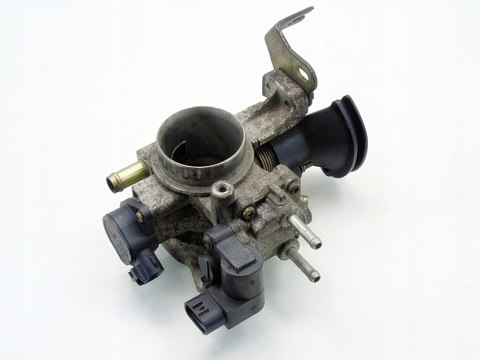 PRZEPUSTNICA 1.0 16V VVTI TOYOTA YARIS PLATZ 1SZ 22210-0J010 89452-0D010 PRZEPUSTNICA 1.0 16V VVTI TOYOTA YARIS PLATZ 1SZ 22210-0J010 89452-0D010