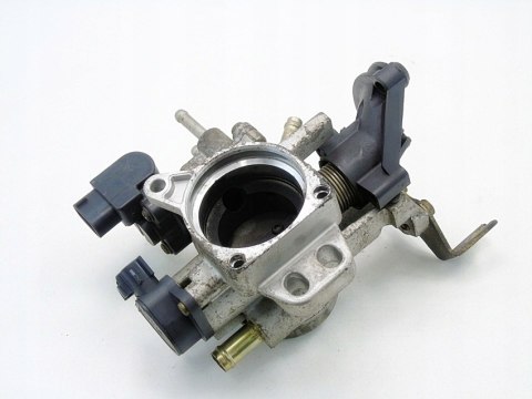 PRZEPUSTNICA 1.0 16V VVTI TOYOTA YARIS PLATZ 1SZ 22210-0J010 89452-0D010 PRZEPUSTNICA 1.0 16V VVTI TOYOTA YARIS PLATZ 1SZ 22210-0J010 89452-0D010