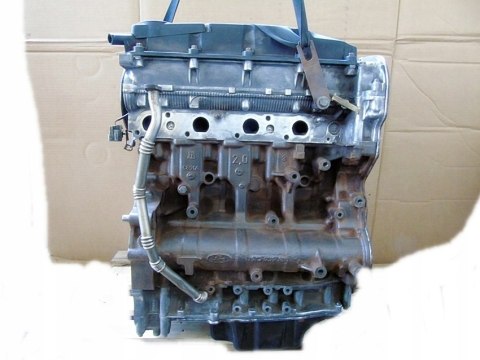 SILNIK SŁUPEK 2.0 DI TDDI DIESEL FORD TRANSIT 00-06 F3FA 86KM 379TYŚ SILNIK SŁUPEK 2.0 DI TDDI DIESEL FORD TRANSIT 00-06 F3FA 86KM 379TYŚ