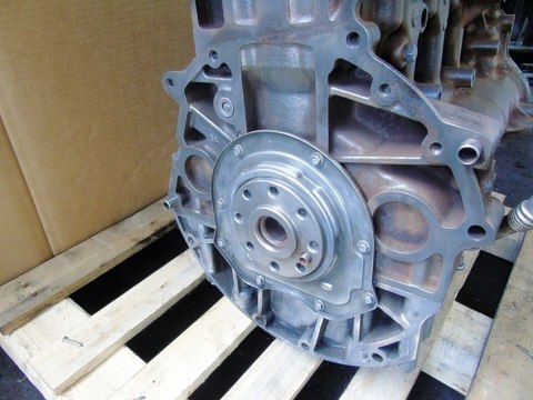 SILNIK SŁUPEK 2.0 DI TDDI DIESEL FORD TRANSIT 00-06 F3FA 86KM 379TYŚ SILNIK SŁUPEK 2.0 DI TDDI DIESEL FORD TRANSIT 00-06 F3FA 86KM 379TYŚ