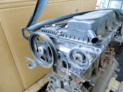 SILNIK SŁUPEK 2.0 DI TDDI DIESEL FORD TRANSIT 00-06 F3FA 86KM 379TYŚ SILNIK SŁUPEK 2.0 DI TDDI DIESEL FORD TRANSIT 00-06 F3FA 86KM 379TYŚ