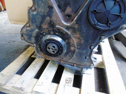 SILNIK SŁUPEK 2.0 DI TDDI DIESEL FORD TRANSIT 00-06 F3FA 86KM 379TYŚ SILNIK SŁUPEK 2.0 DI TDDI DIESEL FORD TRANSIT 00-06 F3FA 86KM 379TYŚ