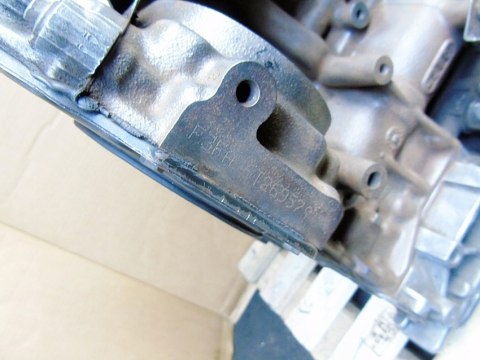 SILNIK SŁUPEK 2.0 DI TDDI DIESEL FORD TRANSIT 00-06 F3FA 86KM 379TYŚ SILNIK SŁUPEK 2.0 DI TDDI DIESEL FORD TRANSIT 00-06 F3FA 86KM 379TYŚ