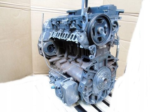 SILNIK SŁUPEK 2.0 DI TDDI DIESEL FORD TRANSIT 00-06 F3FA 86KM 379TYŚ SILNIK SŁUPEK 2.0 DI TDDI DIESEL FORD TRANSIT 00-06 F3FA 86KM 379TYŚ