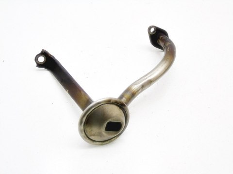 SMOK POMPY OLEJU 1.0 16V VVTI YARIS SMOK POMPY OLEJU 1.0 16V VVTI YARIS