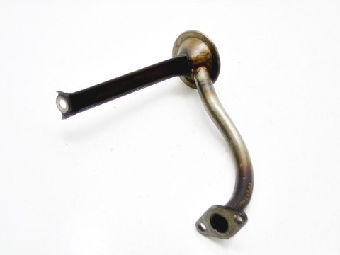 SMOK POMPY OLEJU 1.0 16V VVTI YARIS SMOK POMPY OLEJU 1.0 16V VVTI YARIS