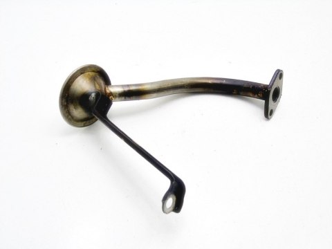 SMOK POMPY OLEJU 1.0 16V VVTI YARIS SMOK POMPY OLEJU 1.0 16V VVTI YARIS