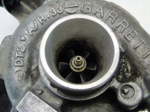 TURBOSPRĘŻARKA 1.1 CRDI I10 I20 I II RIO 3 PICANTO D3FA 28201-2A000 TURBOSPRĘŻARKA 1.1 CRDI I10 I20 I II RIO 3 PICANTO D3FA 28201-2A000