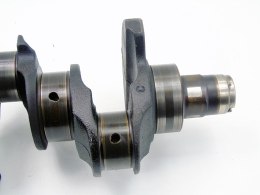 WAŁ KORBOWY 030BC 1.0 MPI LUPO AROSA POLO IBIZA 2 CORDOBA
