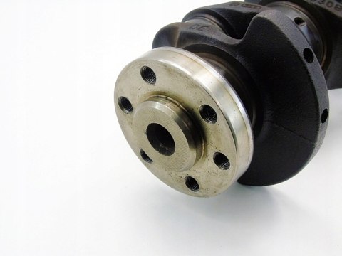 WAŁ KORBOWY 030BC 1.0 MPI LUPO AROSA POLO IBIZA 2 CORDOBA WAŁ KORBOWY 030BC 1.0 MPI LUPO AROSA POLO IBIZA 2 CORDOBA