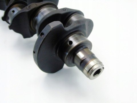 WAŁ KORBOWY 030BC 1.0 MPI LUPO AROSA POLO IBIZA 2 CORDOBA WAŁ KORBOWY 030BC 1.0 MPI LUPO AROSA POLO IBIZA 2 CORDOBA