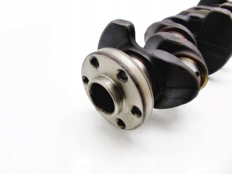 WAŁ KORBOWY 1.0 16V VVTI YARIS 1SZ WAŁ KORBOWY 1.0 16V VVTI YARIS 1SZ