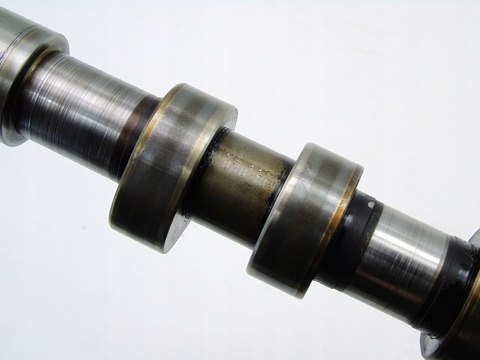 WAŁEK ROZRZĄDU 1.0 1.4 MPI LUPO AROSA POLO IBIZA 2 CORDOBA 030BP