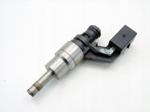 WTRYSKIWACZ 1.6 FSI GOLF 5 TOURAN AUDI A3 A4JETTA OCTAVIA 2 03C906036A WTRYSKIWACZ 1.6 FSI GOLF 5 TOURAN AUDI A3 A4JETTA OCTAVIA 2 03C906036A