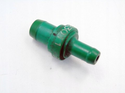 ZAWÓR ODMY 1.0 16V VVTI YARIS 1SZ 23011 0M6 ZAWÓR ODMY 1.0 16V VVTI YARIS 1SZ 23011 0M6