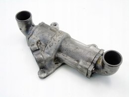 CHŁODNICA OLEJU 2.0 TD ROVER 600 400 200 45 CIVIC ACCORD FREELANDER WTP5415