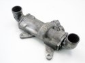 CHŁODNICA OLEJU 2.0 TD ROVER 600 400 200 45 CIVIC ACCORD FREELANDER WTP5415