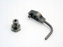 DYSZA NATRYSK OLEJU 2.0 TD SDI ROVER 600 400 200 45 CIVIC ACCORD FREELANDER