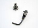 DYSZA NATRYSK OLEJU 2.0 TD SDI ROVER 600 400 200 45 CIVIC ACCORD FREELANDER