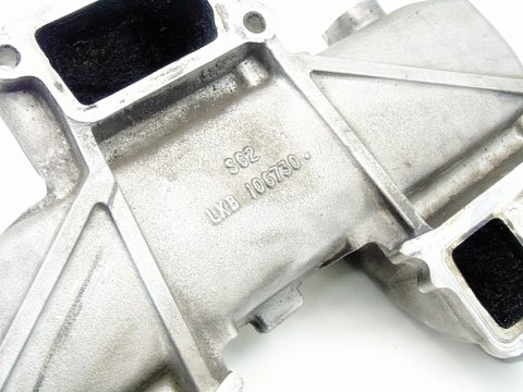 KOLEKTOR SSĄCY 2.0 TD SDI ROVER 600 400 200 45 CIVIC ACCORD FREELANDER KOLEKTOR SSĄCY 2.0 TD SDI ROVER 600 400 200 45 CIVIC ACCORD FREELANDER