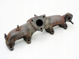 KOLEKTOR WYDECHOWY 1.9 TD TDI PASSAT B5 AUDI A4 TRANSPORTER T4 028253033S