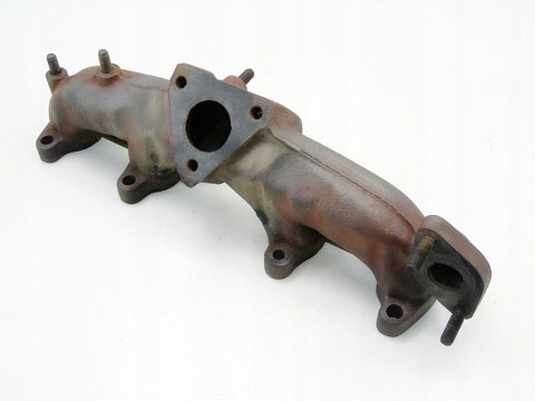 KOLEKTOR WYDECHOWY 1.9 TD TDI PASSAT B5 AUDI A4 TRANSPORTER T4 028253033S KOLEKTOR WYDECHOWY 1.9 TD TDI PASSAT B5 AUDI A4 TRANSPORTER T4 028253033S