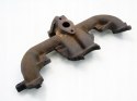 KOLEKTOR WYDECHOWY 2.0 TD ROVER 600 400 200 25 CIVIC ACCORD FREELANDER