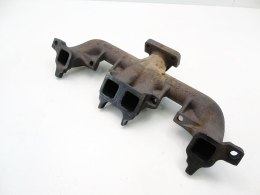 KOLEKTOR WYDECHOWY 2.0 TD ROVER 600 400 200 25 CIVIC ACCORD FREELANDER