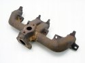 KOLEKTOR WYDECHOWY 2.0 TD ROVER 600 400 200 25 CIVIC ACCORD FREELANDER