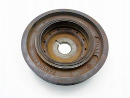 KOŁO PASOWE 1.5 DCI CLIO 3 MODUS LOGAN SANDERO DUSTER SCENIC NV200 477938-A
