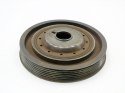 KOŁO PASOWE 1.5 DCI CLIO 3 MODUS LOGAN SANDERO DUSTER SCENIC NV200 477938-A