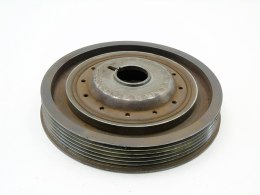 KOŁO PASOWE 1.5 DCI CLIO 3 MODUS LOGAN SANDERO DUSTER SCENIC NV200 477938-A