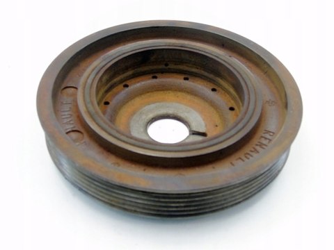 KOŁO PASOWE 1.5 DCI CLIO 3 MODUS LOGAN SANDERO DUSTER SCENIC NV200 477938-A KOŁO PASOWE 1.5 DCI CLIO 3 MODUS LOGAN SANDERO DUSTER SCENIC NV200 477938-A