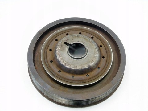 KOŁO PASOWE 1.5 DCI CLIO 3 MODUS LOGAN SANDERO DUSTER SCENIC NV200 477938-A KOŁO PASOWE 1.5 DCI CLIO 3 MODUS LOGAN SANDERO DUSTER SCENIC NV200 477938-A