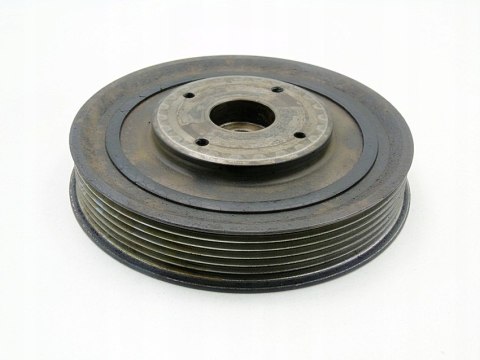 KOŁO PASOWE WAŁU 2.0 TD ROVER 600 400 200 25 CIVIC ACCORD FREELANDER 620