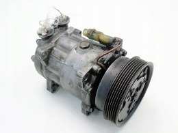 KOMPRESOR KLIMATYZACJI 2.0 TD SDI ROVER 600 400 200 CIVIC ACCORD FREELANDER