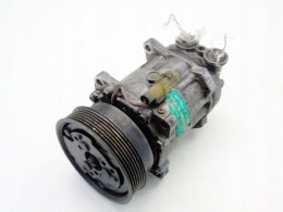KOMPRESOR KLIMATYZACJI 2.0 TD SDI ROVER 600 400 200 CIVIC ACCORD FREELANDER