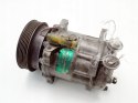 KOMPRESOR KLIMATYZACJI 2.0 TD SDI ROVER 600 400 200 CIVIC ACCORD FREELANDER