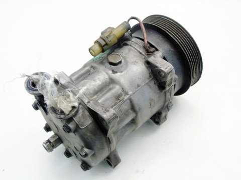 KOMPRESOR KLIMATYZACJI 2.0 TD SDI ROVER 600 400 200 CIVIC ACCORD FREELANDER KOMPRESOR KLIMATYZACJI 2.0 TD SDI ROVER 600 400 200 CIVIC ACCORD FREELANDER