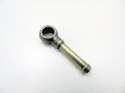 KRÓCIEC RURKA PALIWA 2.0 TD ROVER 600 400 200 25 CIVIC ACCORD FREELANDER