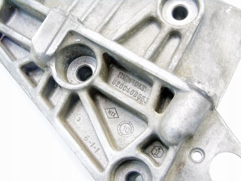 ŁAPA SILNIKA 1.5 DCI CLIO 3 MODUS LOGAN SANDERO DUSTER SCENIC 8200408663 ŁAPA SILNIKA 1.5 DCI CLIO 3 MODUS LOGAN SANDERO DUSTER SCENIC 8200408663