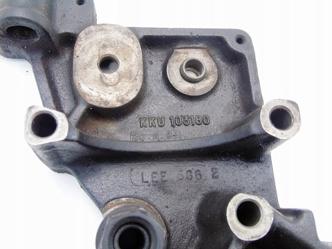 ŁAPA SILNIKA 2.0 TD ROVER 600 400 200 25 CIVIC ACCORD FREELANDER KKU103180 ŁAPA SILNIKA 2.0 TD ROVER 600 400 200 25 CIVIC ACCORD FREELANDER KKU103180