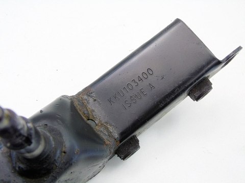 ŁAPA SKRZYNI BIEGÓW 2.0 TD SDI ROVER 600 620 ACCORD KKU103400 ŁAPA SKRZYNI BIEGÓW 2.0 TD SDI ROVER 600 620 ACCORD KKU103400