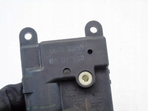 NASTAWNIK SILNIK NAGRZEWNICY NISSAN MURANO I Z50 3.5 4X4 03-07 3J010-30850 NASTAWNIK SILNIK NAGRZEWNICY NISSAN MURANO I Z50 3.5 4X4 03-07 3J010-30850