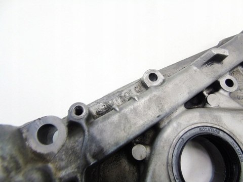 POMPA OLEJU 2.0 TD ROVER 600 400 200 25 CIVIC ACCORD FREELANDER BZV1201C