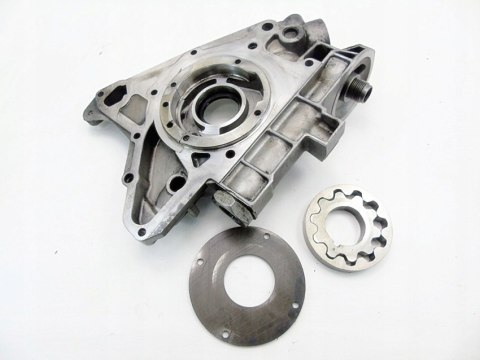 POMPA OLEJU 2.0 TD ROVER 600 400 200 25 CIVIC ACCORD FREELANDER BZV1201C